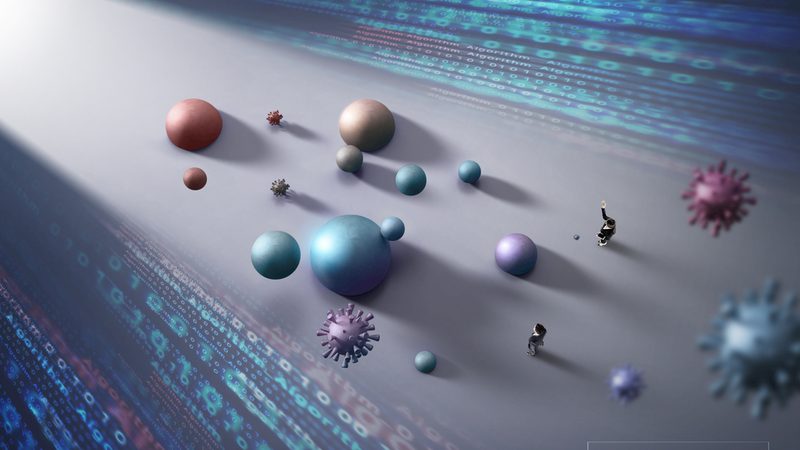生物科技实验设备定制，揭秘定制化背后的秘密
