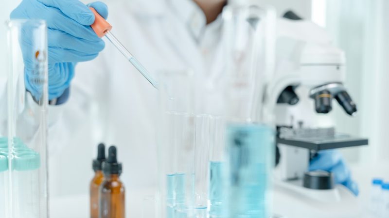 分子生物学试剂分类标准：揭秘如何选择优质产品