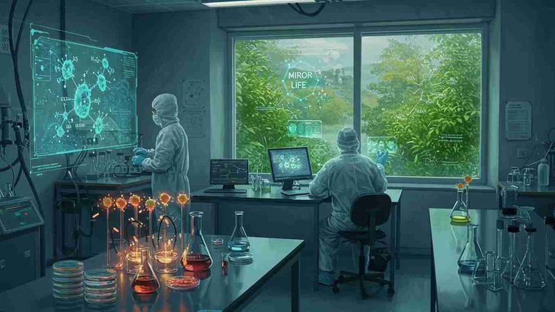 生物科技公司注册后，这些许可证是必经之路**