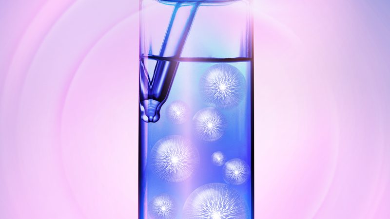 基因检测结果准确吗